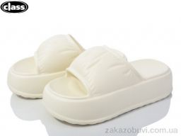 Шлепки Wei Wei-Class 5075