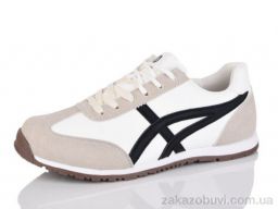 Кроссовки X&Y JKM118-19A