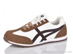 Кроссовки X&Y JKM119-20A