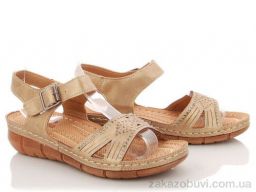 Босоножки Xifa 111-L19807-22