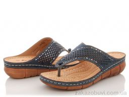 Шлепки Xifa 111-L19805-6