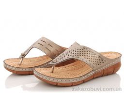 Шлепки Xifa 111-L19805-7