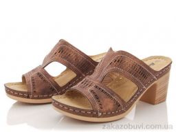 Шлепки Xifa 111-L14304-23