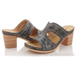 Шлепки Xifa 111-L14304-24