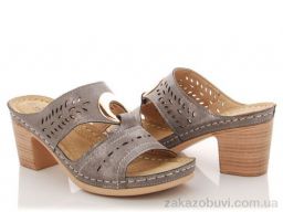 Шлепки Xifa 111-L14306-7