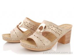 Шлепки Xifa 111-L14306-22B