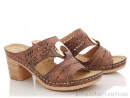 Шлепки Xifa 111-L14306-23