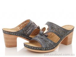 Шлепки Xifa 111-L14306-24