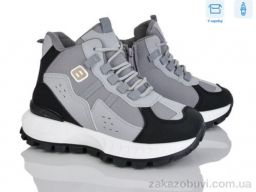 Ботинки Xifa H75-2