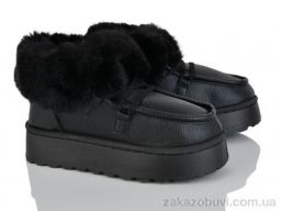 Угги Xifa F555-1