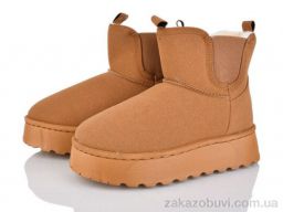 Угги Xifa F563-3