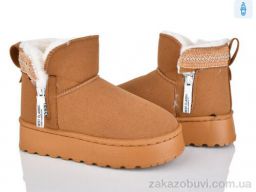 Угги Xifa F565-3