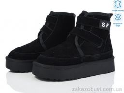 Угги Xifa XF01-3321-1