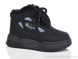 Кроссовки Xifa M28-0 black