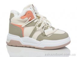 Кроссовки Xifa M23 beige