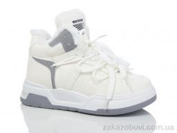 Кроссовки Xifa M23 white