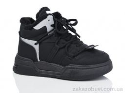 Кроссовки Xifa M23 black