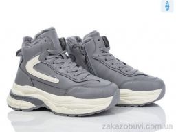 Ботинки Xifa 696-4