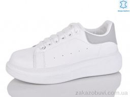 Кроссовки Xifa XF01-AA607-7 шкіра