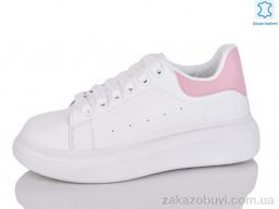 Кроссовки Xifa XF01-AA607-8 шкіра