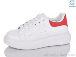 Кроссовки Xifa XF01-AA607-9 шкіра