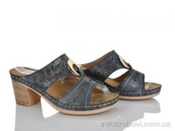 Шлепки Xifa XF01-14306-24