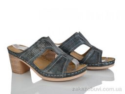 Шлепки Xifa XF01-14304-24