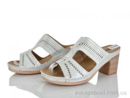 Шлепки Xifa XF01-14304-26