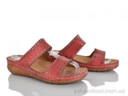 Шлепки Xifa XF01-19801-1