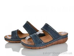 Шлепки Xifa XF01-19801-6