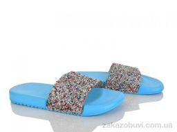 Шлепки Xifa XF01-7012-373