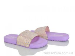 Шлепки Xifa XF01-7010-375