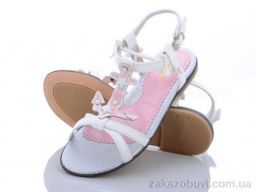 Босоножки Xifa kids XF0-3531-G