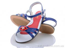 Босоножки Xifa kids XF0-3533-E