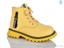 Ботинки Xifa kids B1263-4B