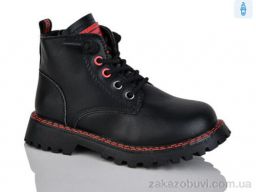 Ботинки Xifa kids B1264-1B