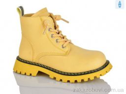 Ботинки Xifa kids B1264-4B