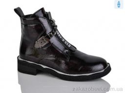 Ботинки Xifa kids XF01-B1665-3C