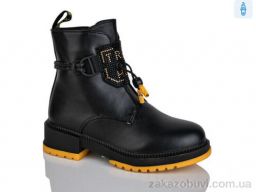 Ботинки Xifa kids XF01-B1236-4