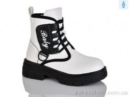 Ботинки Xifa kids XF01-B1248-2