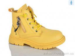 Ботинки Xifa kids XF01-B1258-3B