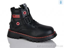 Ботинки Xifa kids XF01-B1262-1B