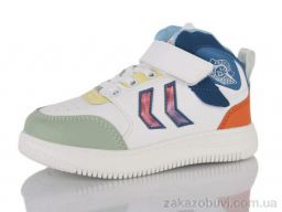 Кроссовки Xifa kids XF01-1530-6B піна