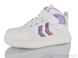 Кроссовки Xifa kids XF01-1530-8B піна