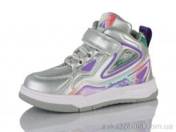 Кроссовки Xifa kids XF01-1650-6B піна