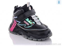 Ботинки Xifa kids XF02-30468-0