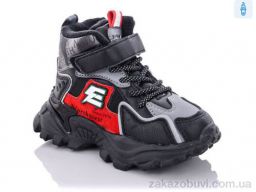 Ботинки Xifa kids XF02-941-1A піна