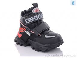 Ботинки Xifa kids XF02-851-7A піна