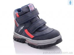 Ботинки Xifa kids XF02-YF628-1B