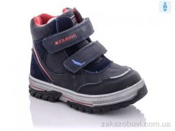 Ботинки Xifa kids XF02-YF625-1B
